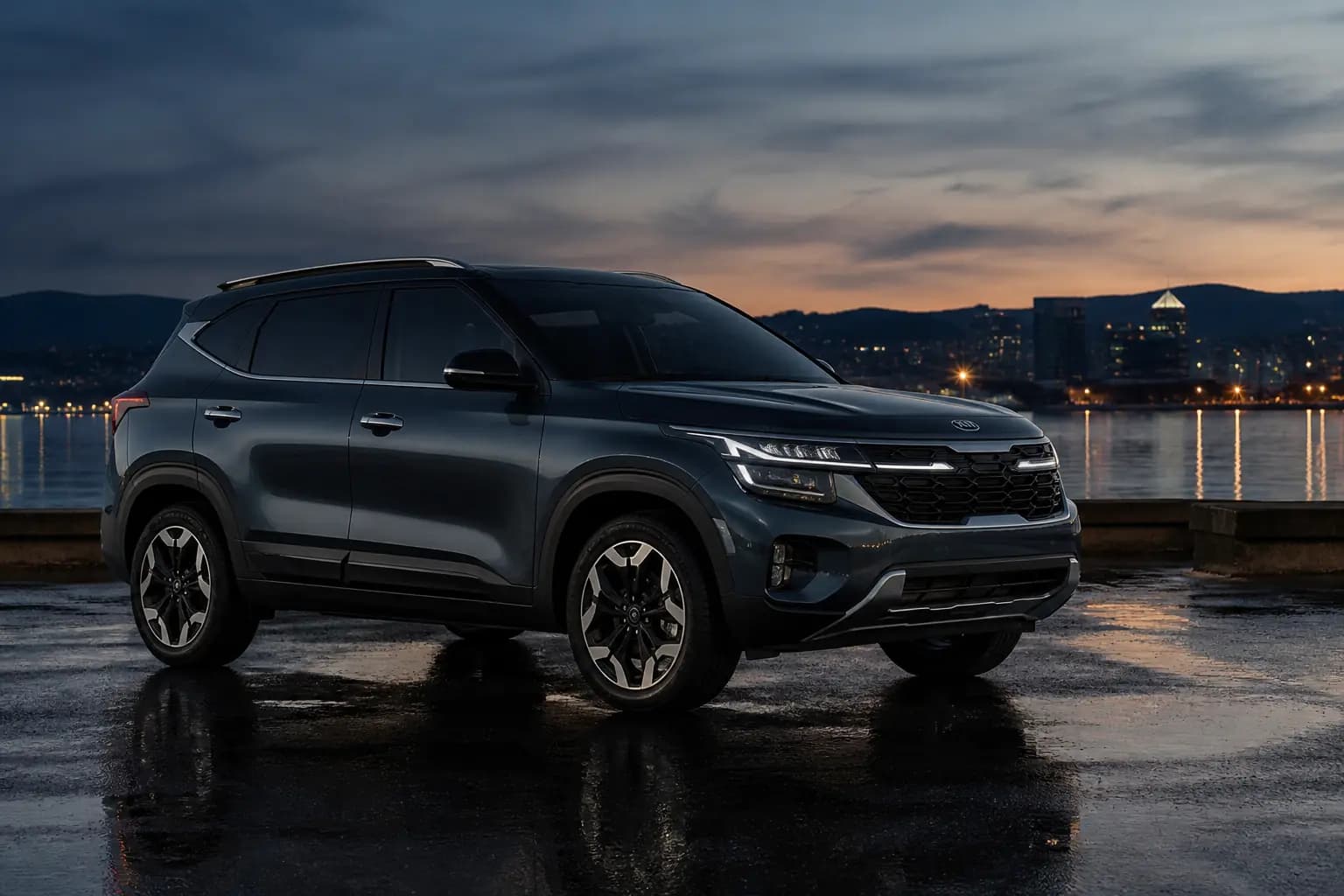 Компас Авто — подбор и пригон автомобилей из Грузии